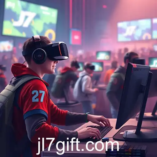 Embracing the Digital Playground