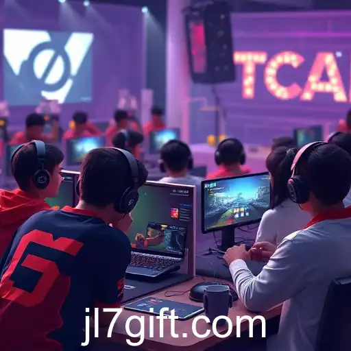 The Evolution of Gaming Platforms and Their Societal Impact