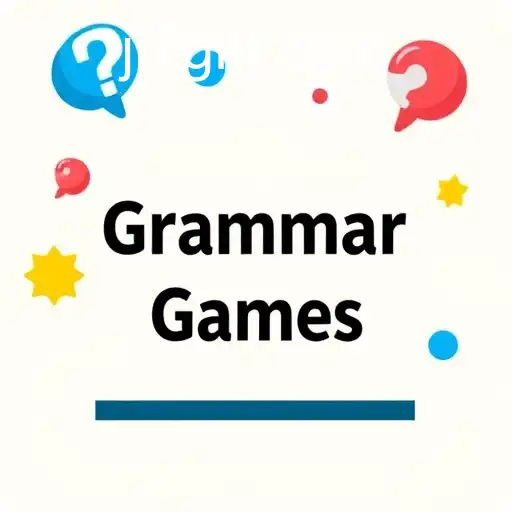 Mastering Language: The Rise of 'Grammar Games' as Educational Entertainment