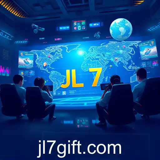 The Evolution of Online Gaming Platforms