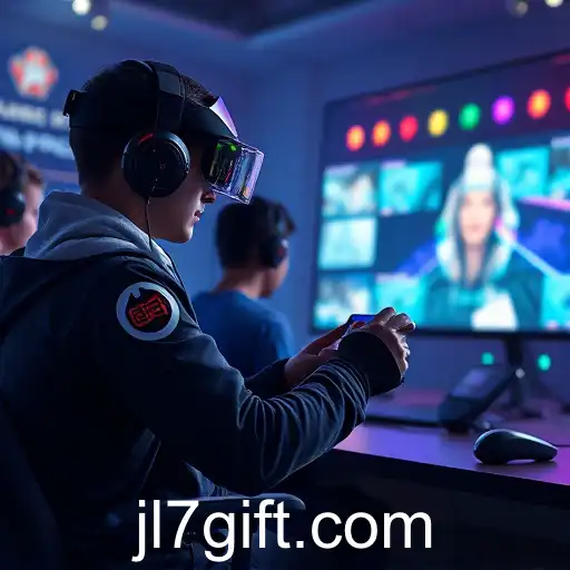 The Evolution of Online Gaming: JL7 as a Case Study