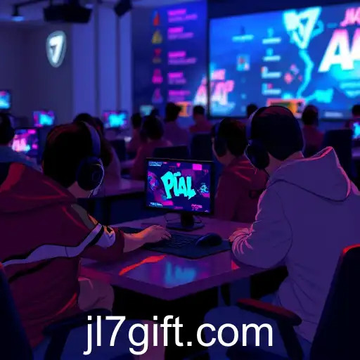 The Rise of Online Gaming Communities