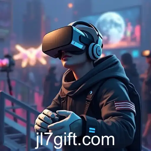 Gaming Evolution: The Rise of Virtual Experiences