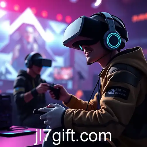 Gaming Industry Shifts and Environmental Concerns