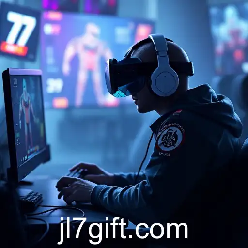 Gaming Innovation in the Digital Age