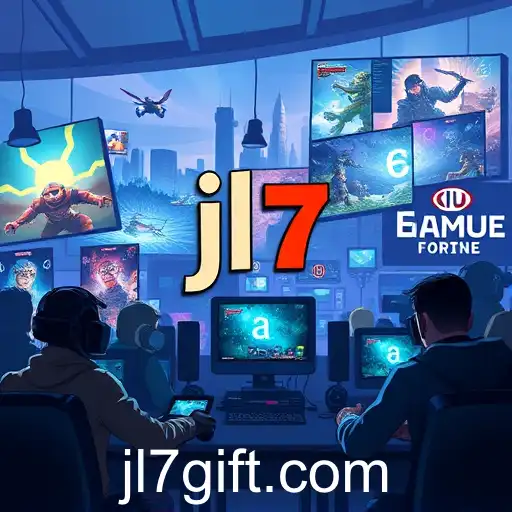 Gaming World Undergoes Transformation in 2025