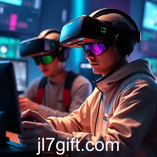 New Trends and Developments in Online Gaming