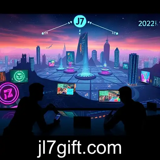 Gaming Trends Reshape Online Communities