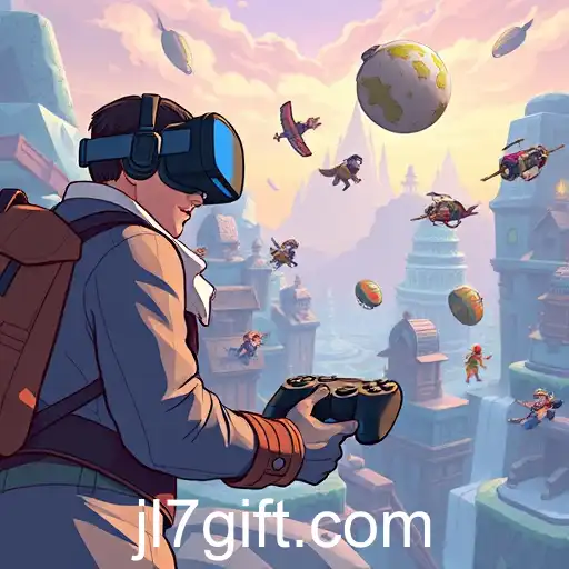 Gaming Trends and Innovations in 2025