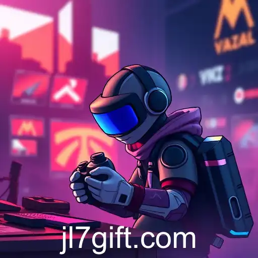 The Rise of Gaming Platforms in 2025