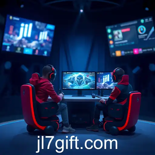 The Rise of 'jl7' Gaming Platform in 2025