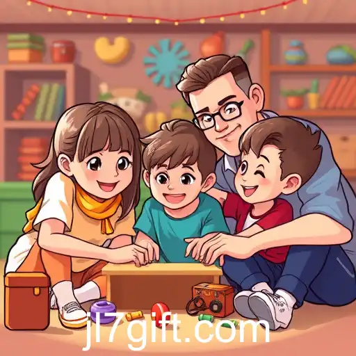 The Rise of JL7 in the Gaming World