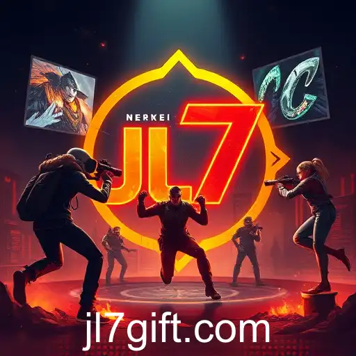 The Rise of JL7: A New Era in Online Gaming