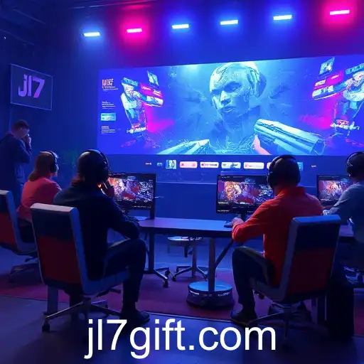 The Rise of Gaming Communities Amidst Global Change