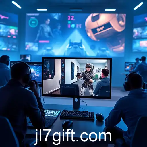 Gaming Evolutions and Trends in 2025