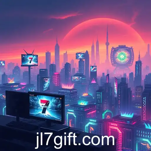 The Evolution of Online Gaming