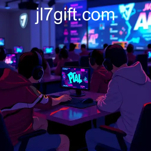 The Rise of Online Gaming Communities