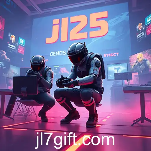 The Rise of jl7 in the Gaming World