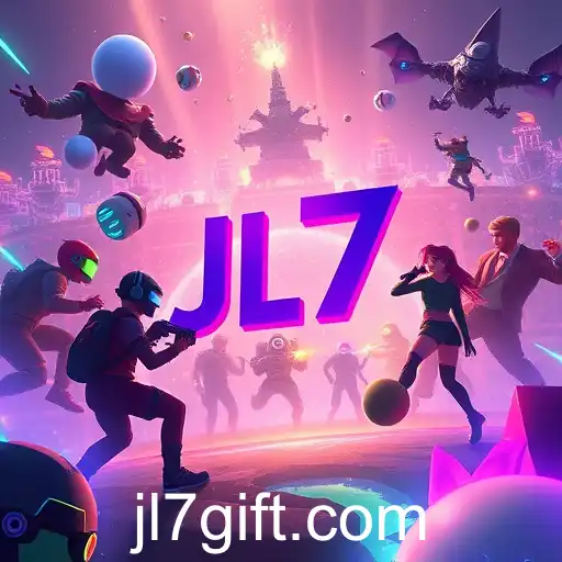 Gaming Evolution: The Impact of JL7