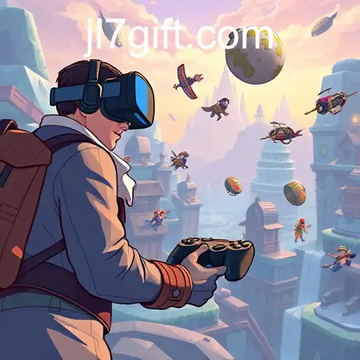 Gaming Trends and Innovations in 2025