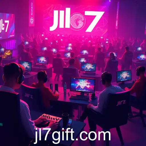 The Rise of Online Gaming Platforms