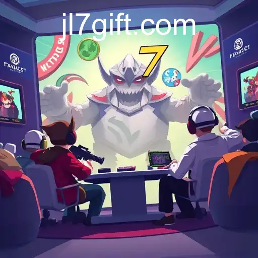 The Rise of Gaming Platforms in 2025