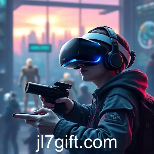 The Rise of JL7: Gaming Trends in 2025