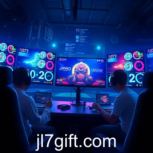 Rising Trends in the Digital Gaming World