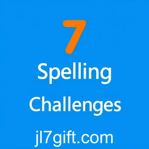 Unlock Your Linguistic Potential with 'Spelling Challenges' Online Game