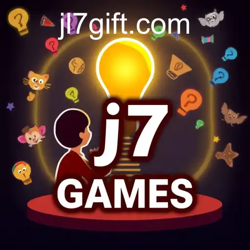 Exploring the Fascinating World of Trivia Games on 'jl7'